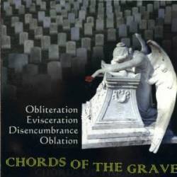 Evisceration (USA-3) : Chords of the Grave